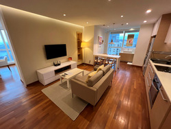 High Street Centre (D6), Apartment #588141061